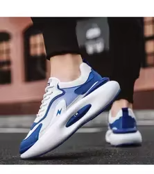 Wholesale New Men's Sport Sneakers – Fashion, Comfortable (Outdoor)