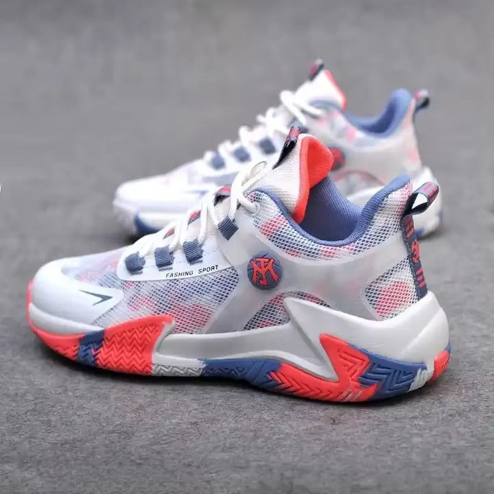 Wholesale Men's Shoes – Quality, Comfortable, Breathable (Fashion, Running, Casual)