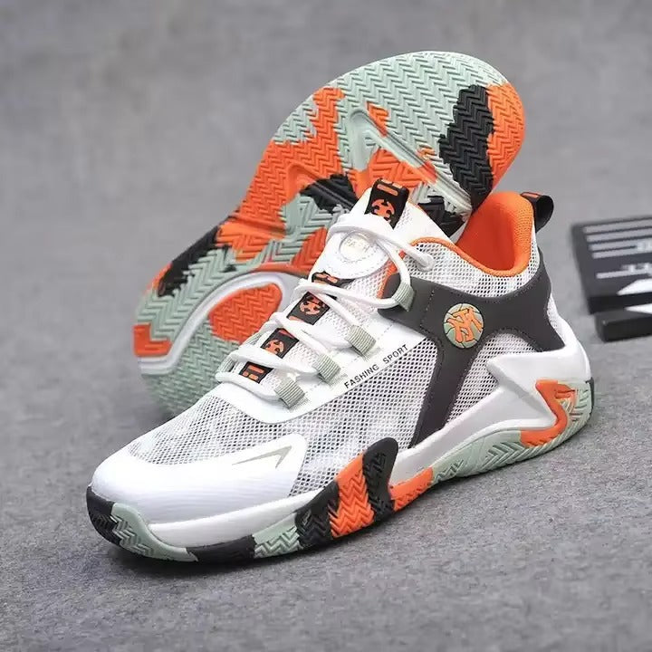 Wholesale Men's Shoes – Quality, Comfortable, Breathable (Fashion, Running, Casual)